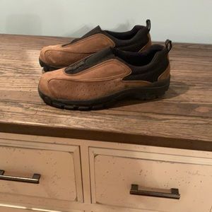 Men’s Slip On Shoes
